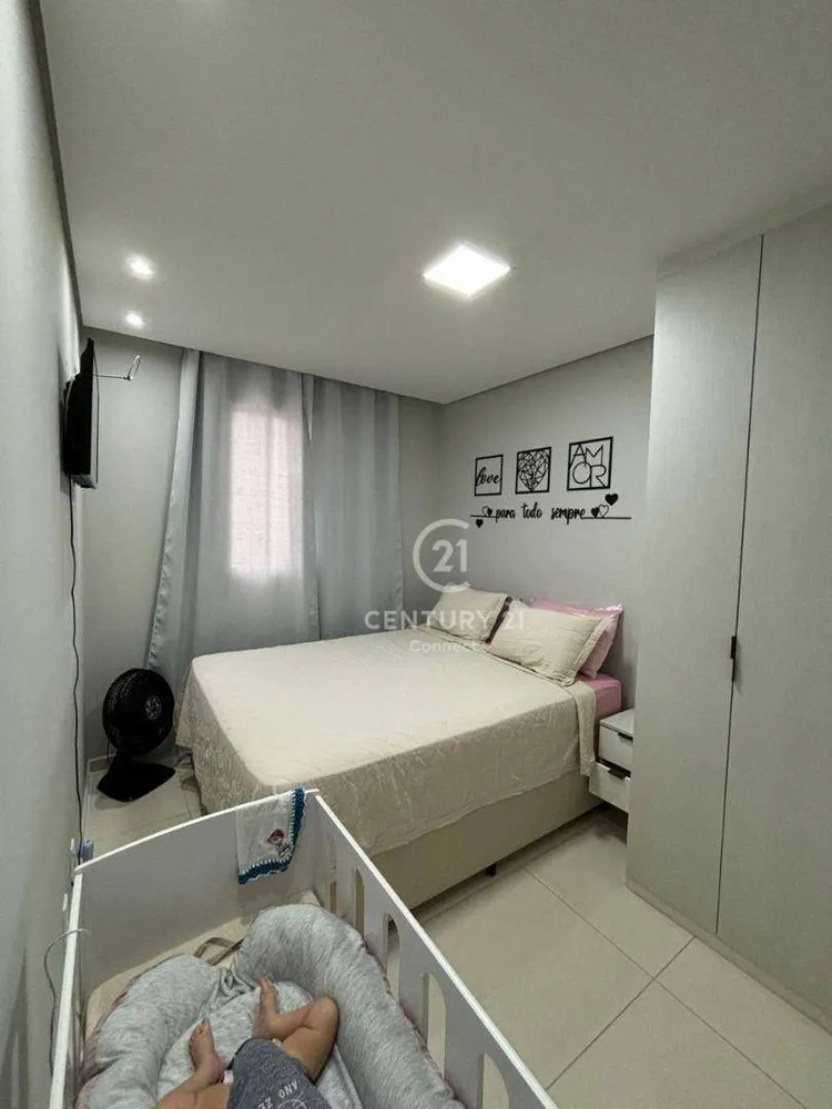 Apartamento, 2 quartos, 52 m² - Foto 3