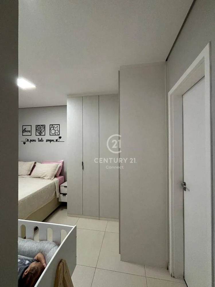 Apartamento, 2 quartos, 52 m² - Foto 8