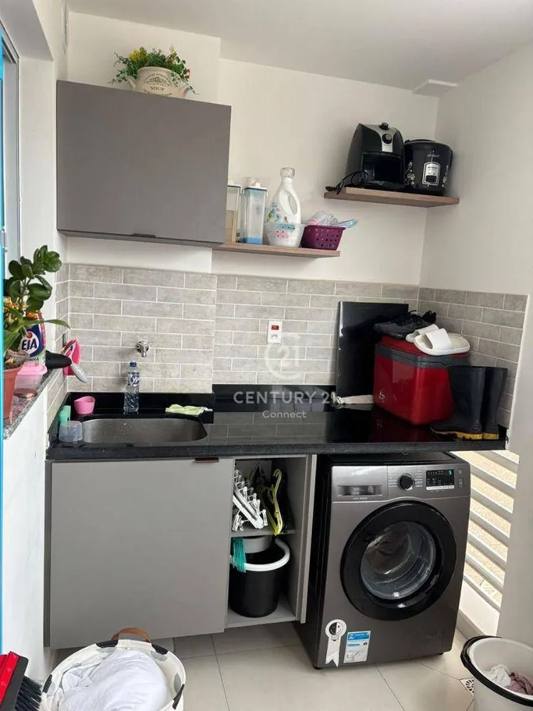 Apartamento, 2 quartos, 52 m² - Foto 1