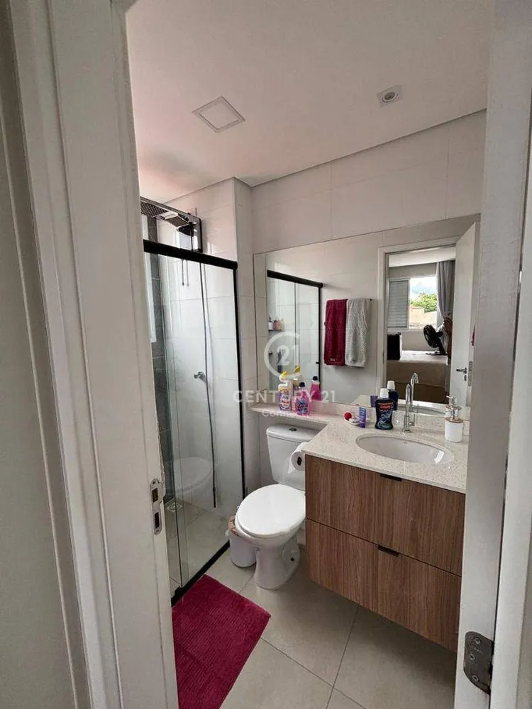Apartamento, 2 quartos, 52 m² - Foto 6
