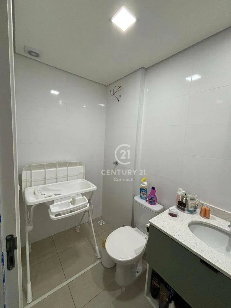 Apartamento, 2 quartos, 52 m² - Foto 5