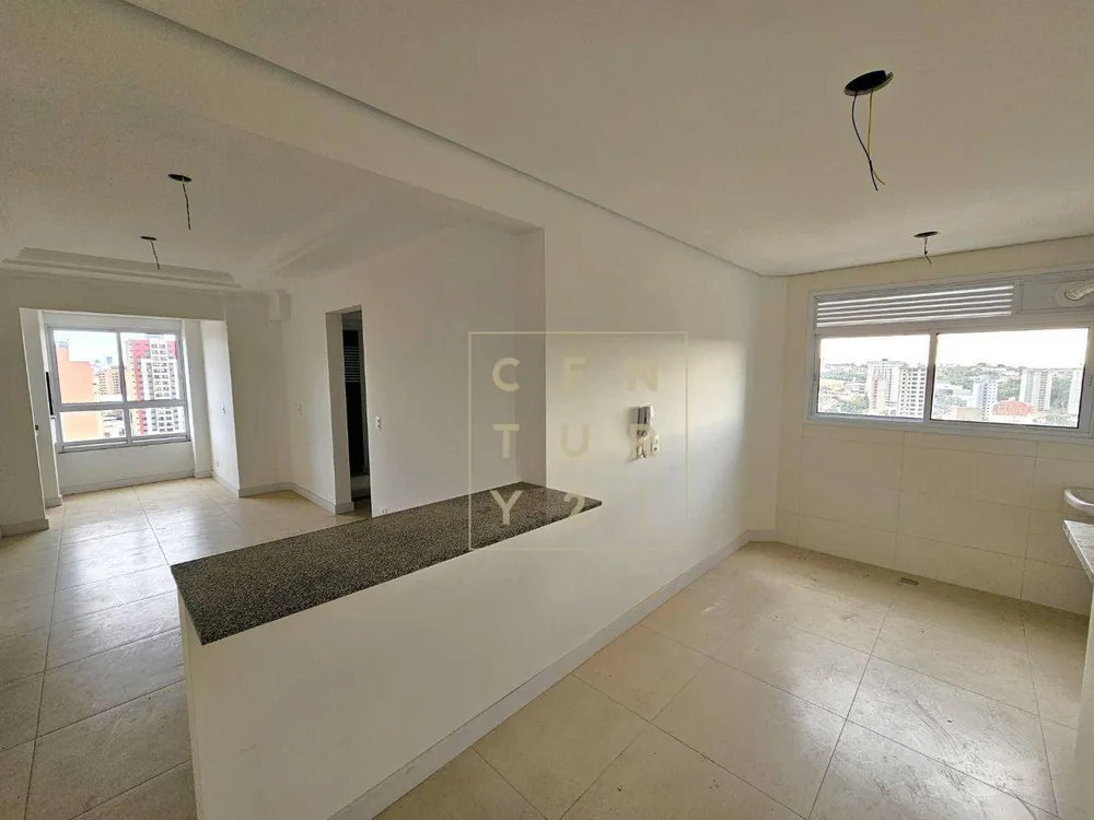 Apartamento, 2 quartos, 64 m² - Foto 2