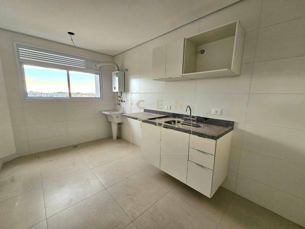 Apartamento à venda com 2 quartos, 64m² - Foto 2