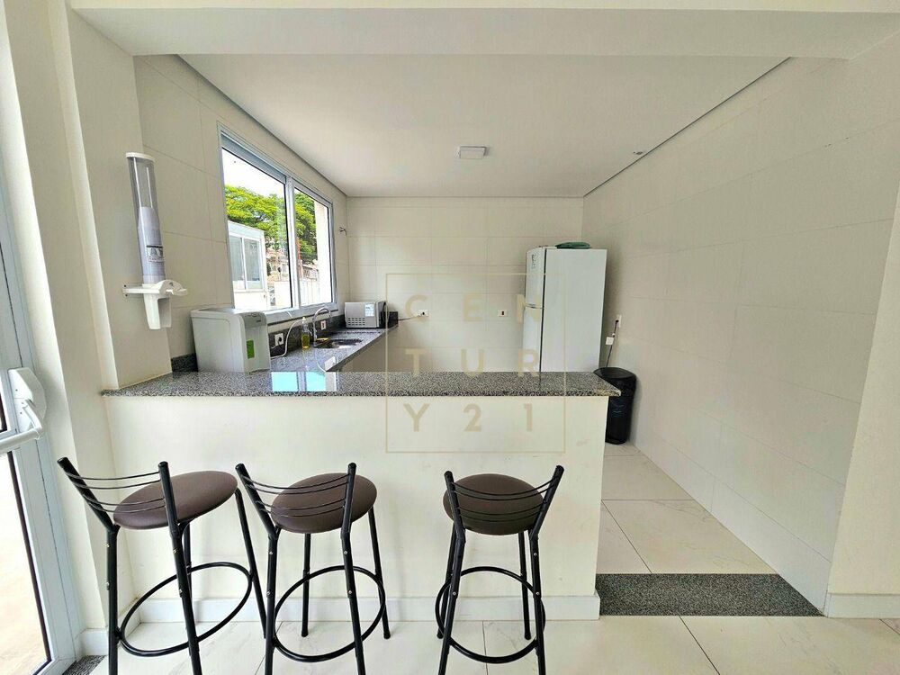 Apartamento à venda com 2 quartos, 64m² - Foto 8