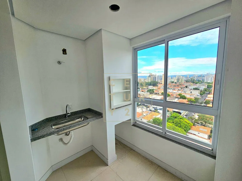 Apartamento, 2 quartos, 64 m² - Foto 4