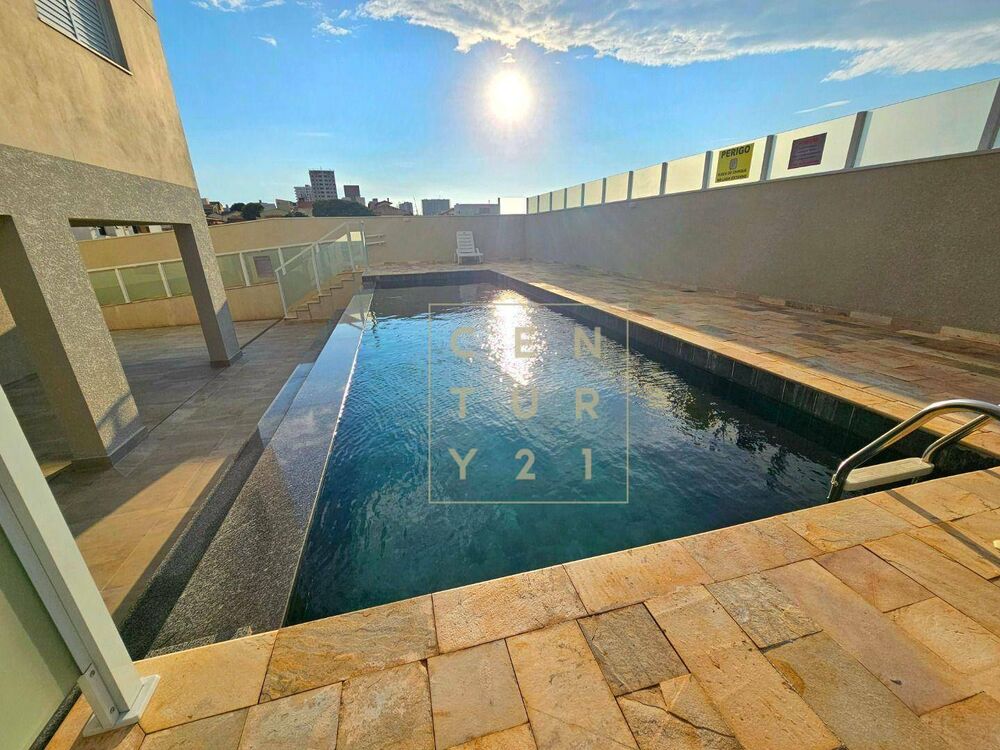 Apartamento à venda com 2 quartos, 64m² - Foto 5