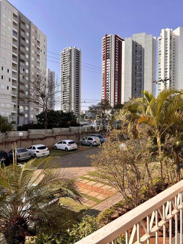 Apartamento à venda e aluguel com 2 quartos, 68m² - Foto 8