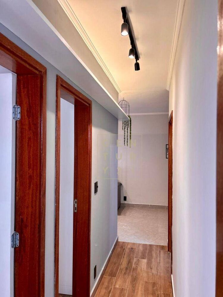 Apartamento à venda e aluguel com 2 quartos, 68m² - Foto 1