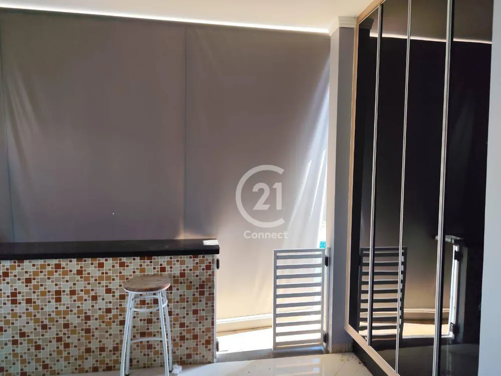 Casa de Condomínio, 4 quartos - Foto 12