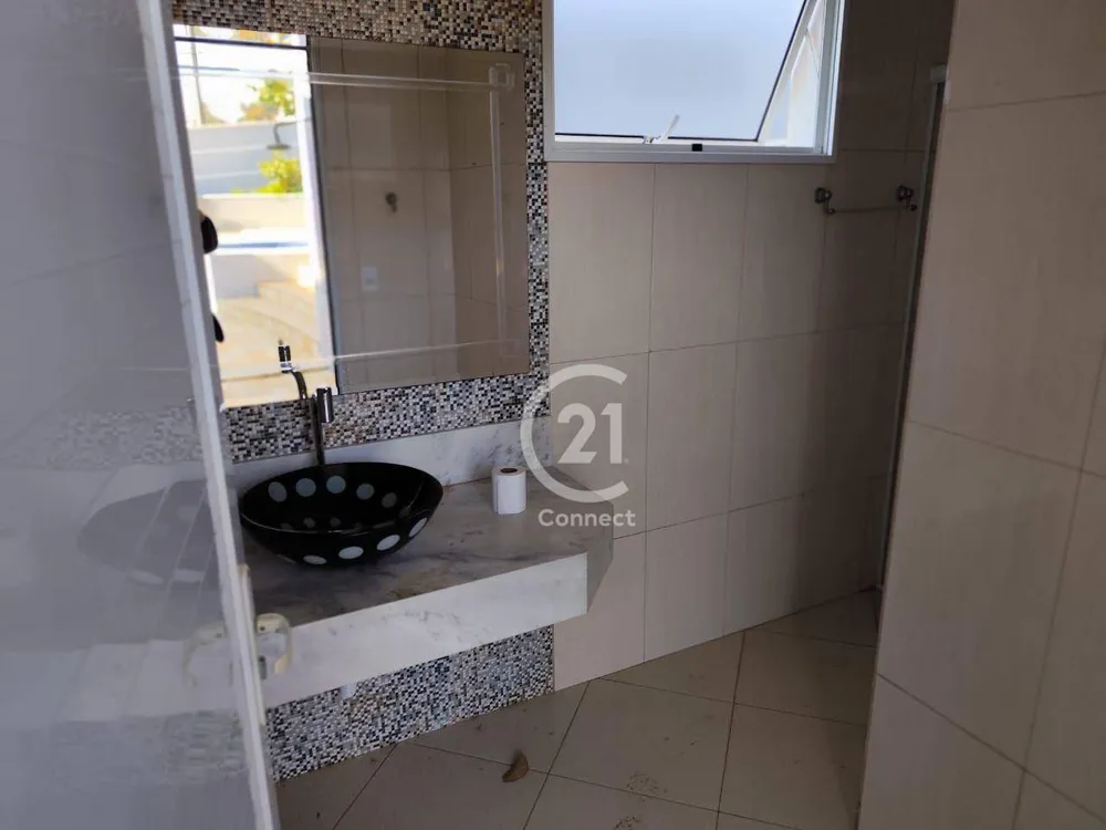 Casa de Condomínio, 4 quartos - Foto 9