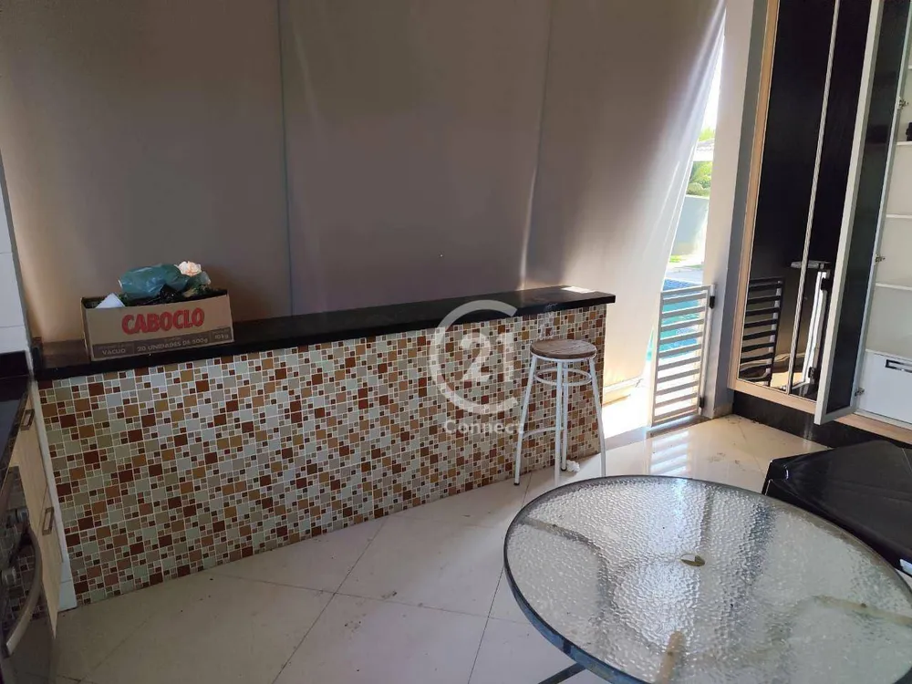 Casa de Condomínio, 4 quartos - Foto 6