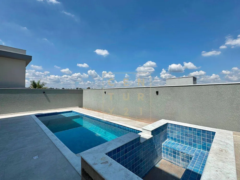 Casa de Condomínio, 3 quartos - Foto 8
