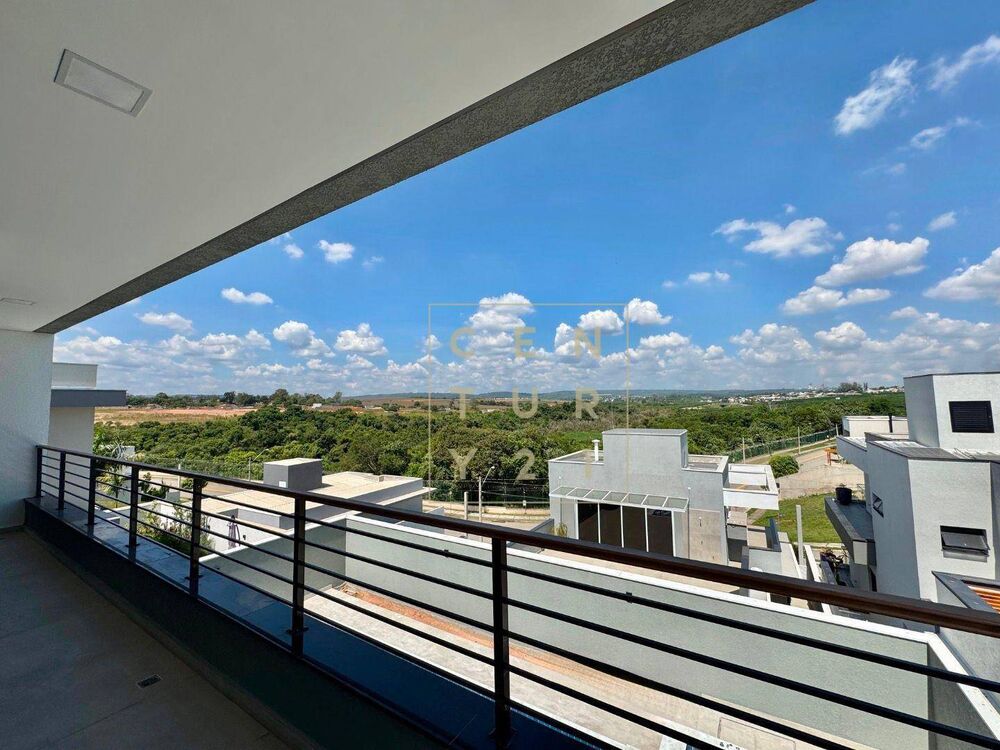 Casa de Condomínio à venda com 3 quartos, 260m² - Foto 6