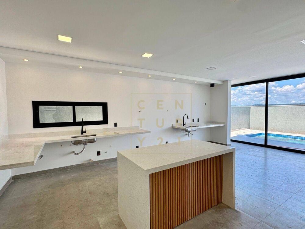 Casa de Condomínio à venda com 3 quartos, 260m² - Foto 2