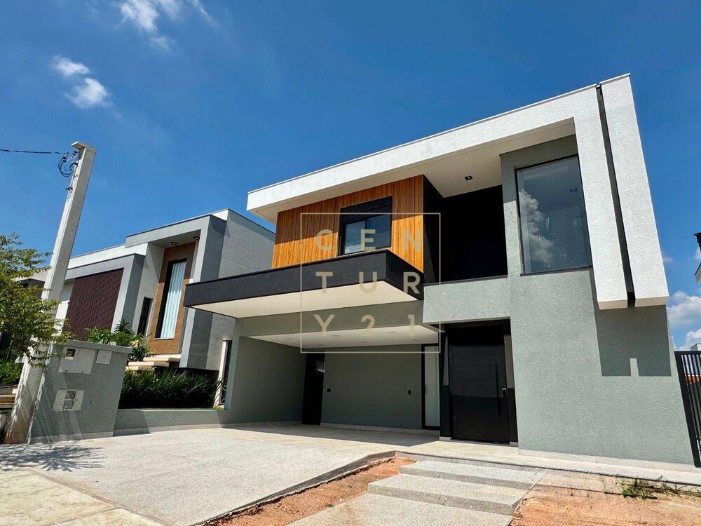 Casa de Condomínio à venda com 3 quartos, 260m² - Foto 8