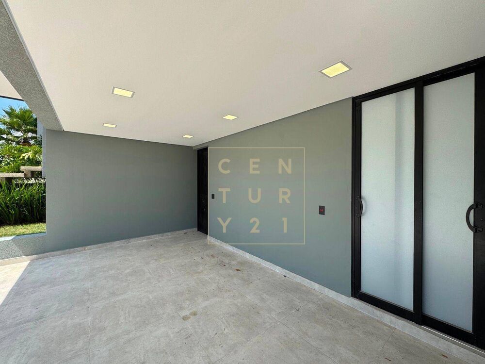 Casa de Condomínio à venda com 3 quartos, 260m² - Foto 7