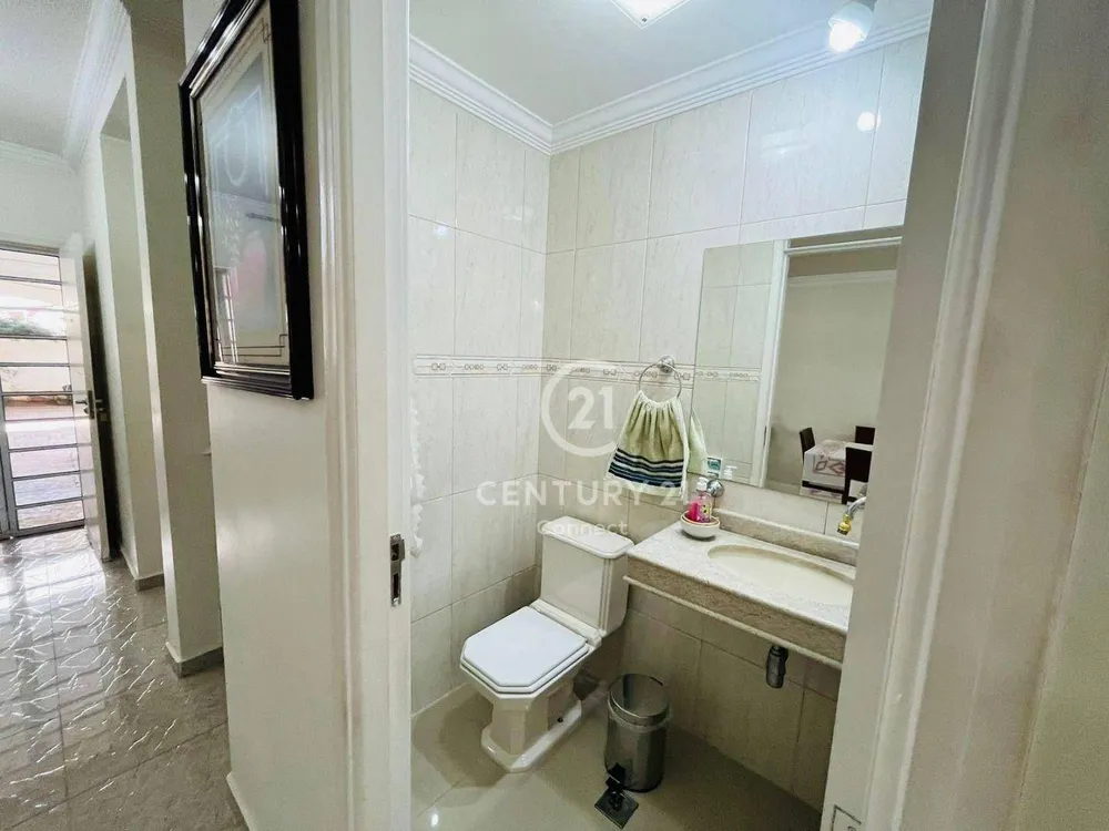 Casa de Condomínio, 4 quartos - Foto 9