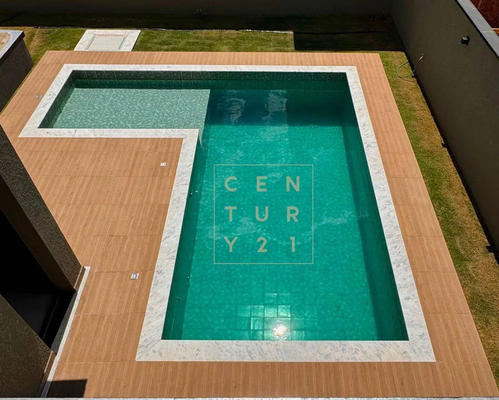 Casa de Condomínio, 3 quartos - Foto 9