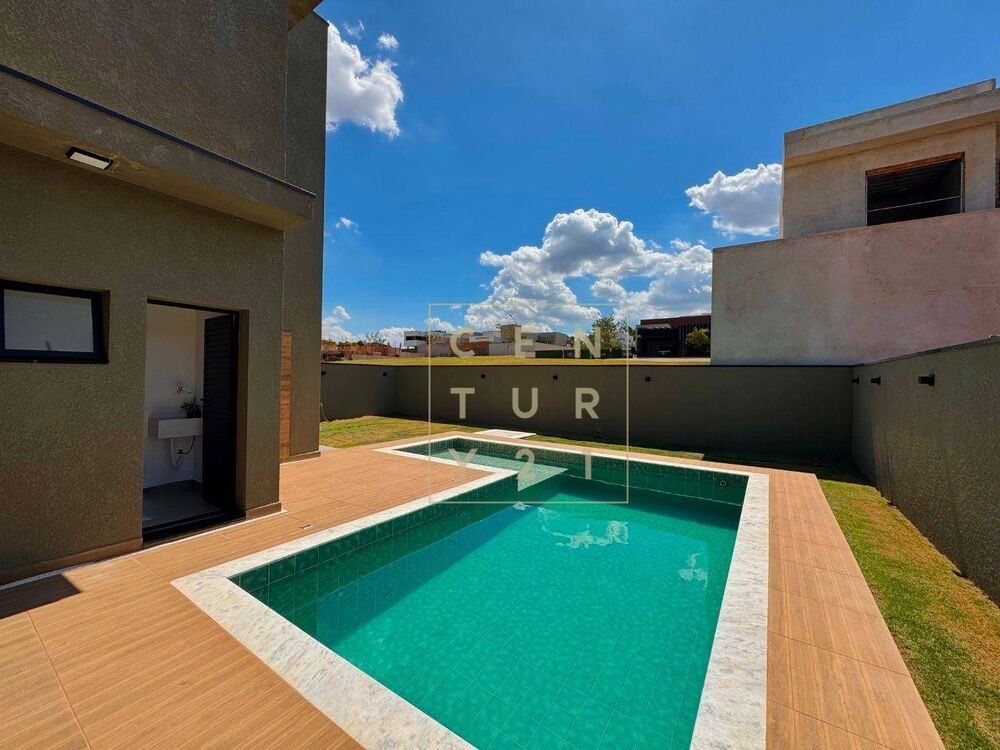 Casa de Condomínio, 3 quartos - Foto 6