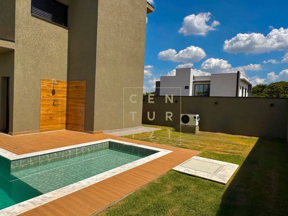 Casa de Condomínio, 3 quartos - Foto 10