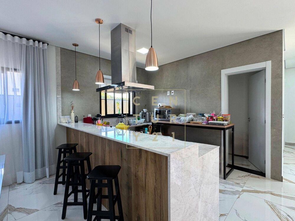 Casa de Condomínio, 3 quartos - Foto 5