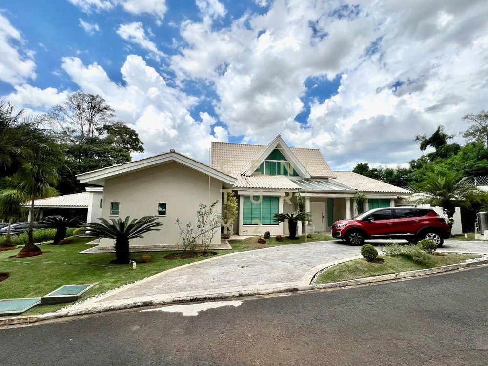 Casa de Condomínio, 4 quartos - Foto 8