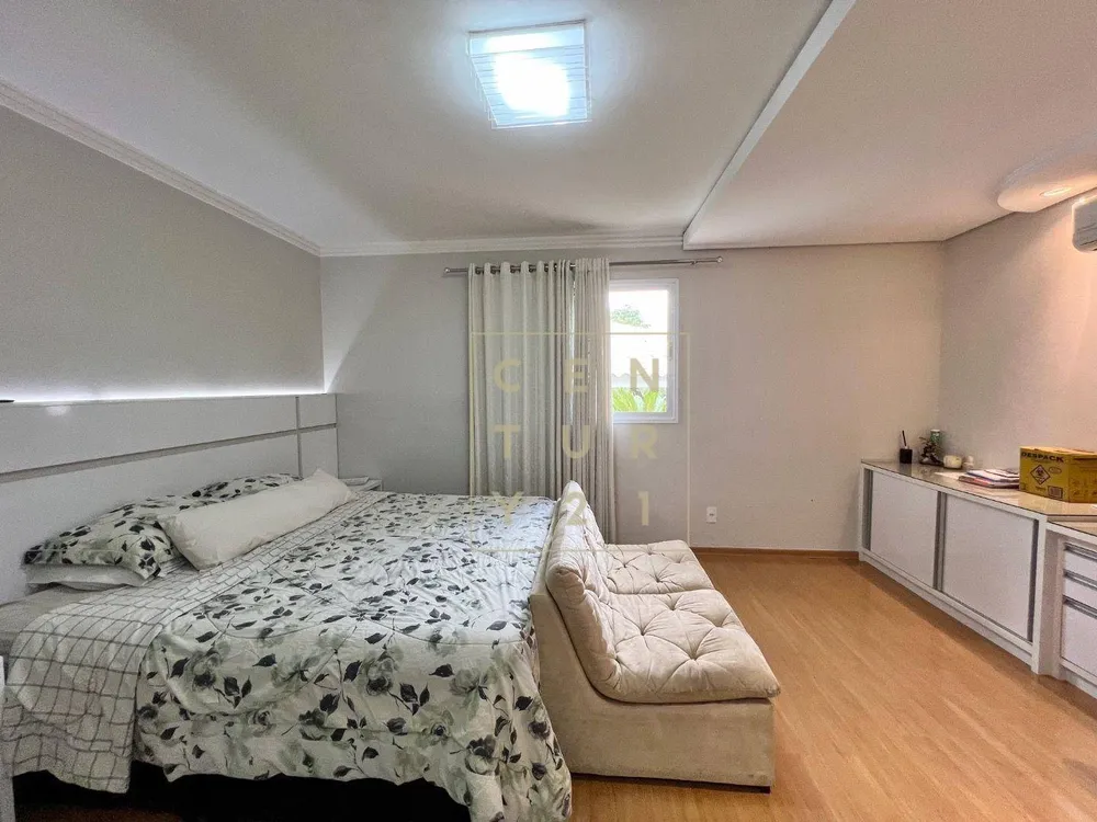 Casa de Condomínio, 4 quartos - Foto 10