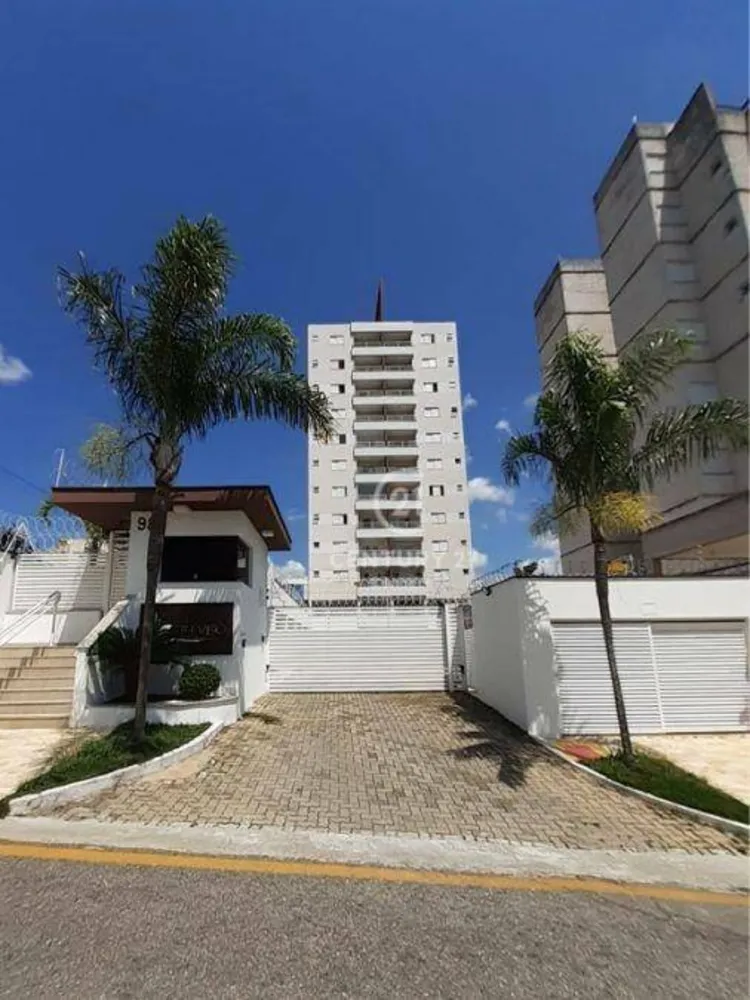 Apartamento, 2 quartos, 68 m² - Foto 4