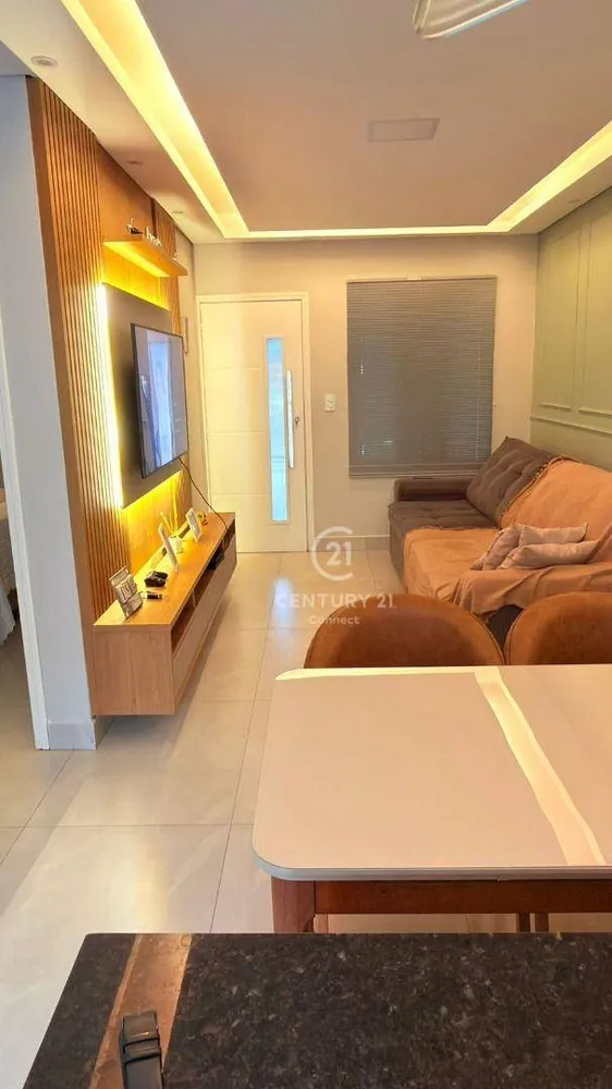 Casa, 2 quartos, 120 m² - Foto 11