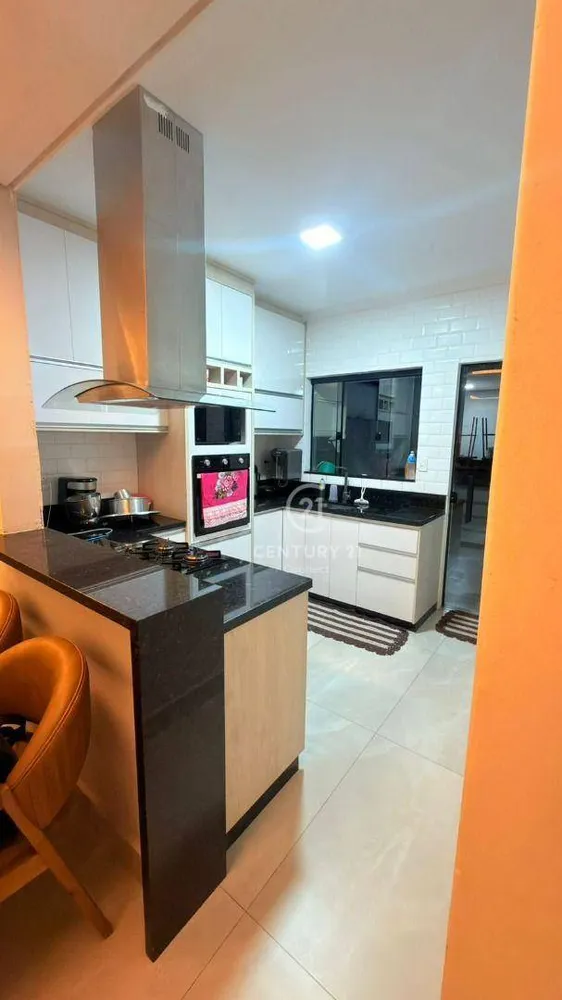 Casa, 2 quartos, 120 m² - Foto 2