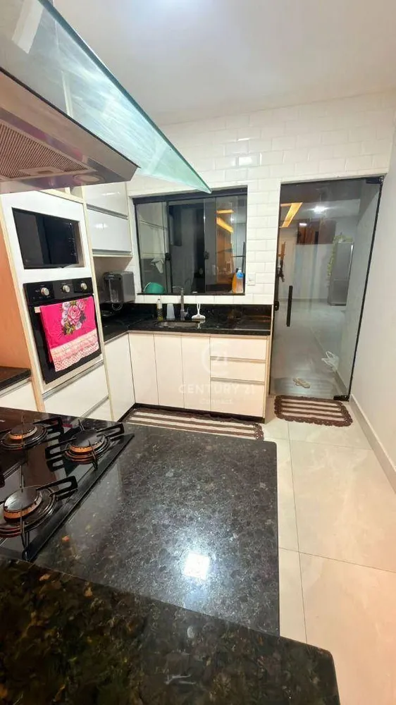Casa, 2 quartos, 120 m² - Foto 4