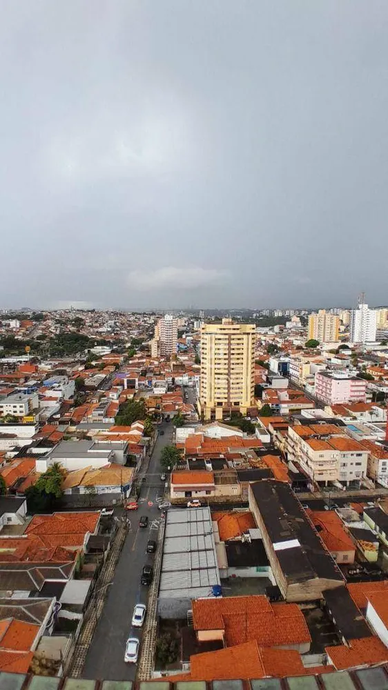 Apartamento, 3 quartos, 104 m² - Foto 2