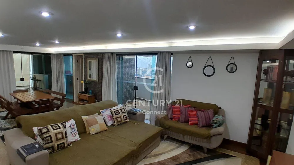 Apartamento, 3 quartos, 104 m² - Foto 7