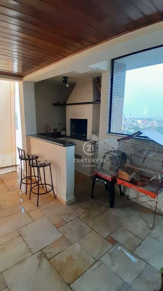Apartamento, 3 quartos, 104 m² - Foto 5