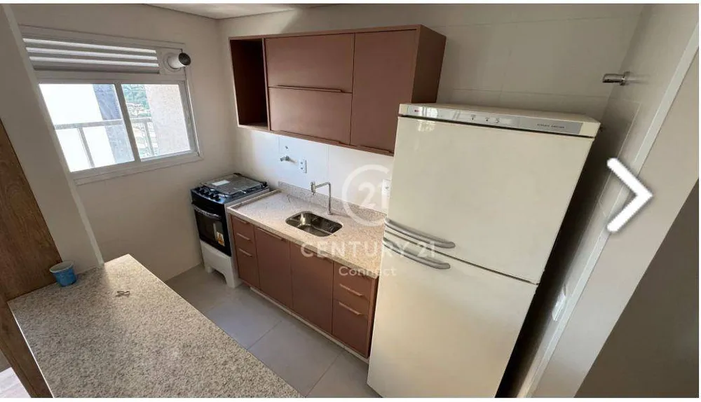 Apartamento, 1 quarto, 37 m² - Foto 5