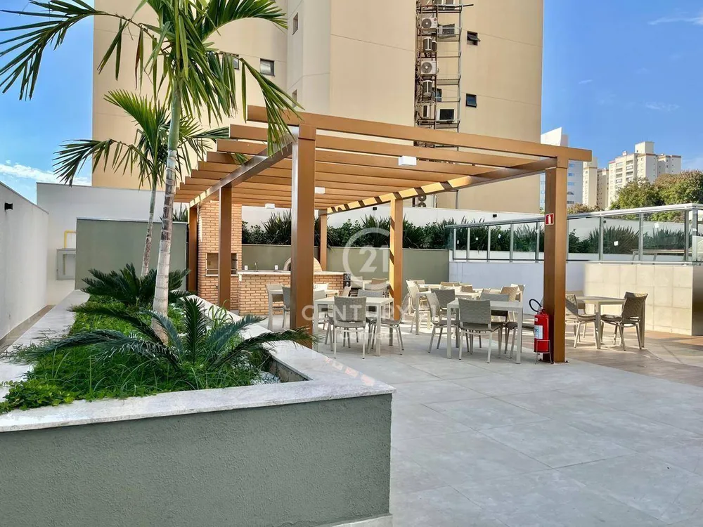 Apartamento, 1 quarto, 37 m² - Foto 8
