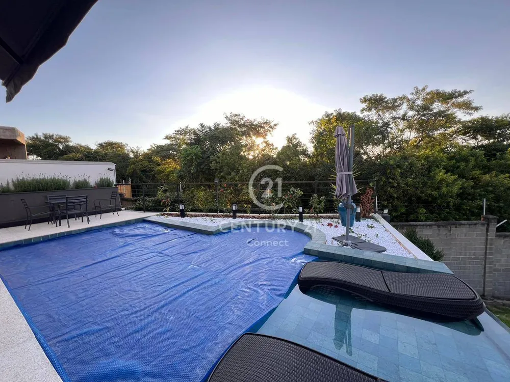 Casa de Condomínio, 3 quartos - Foto 8