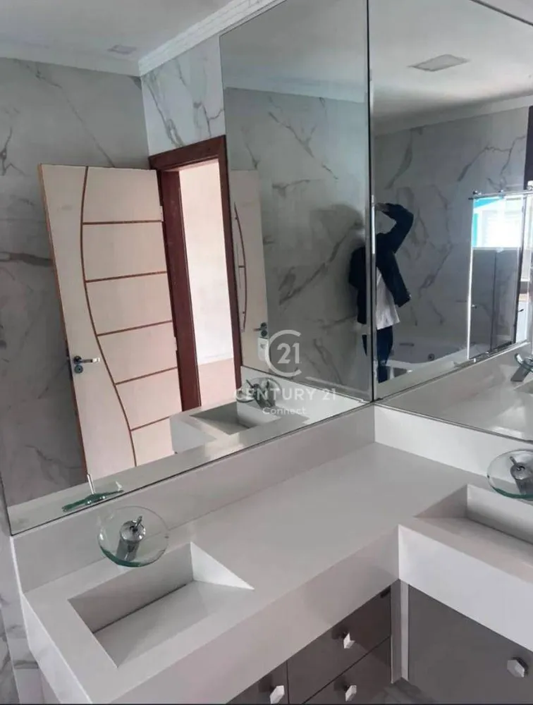 Casa, 3 quartos, 190 m² - Foto 7