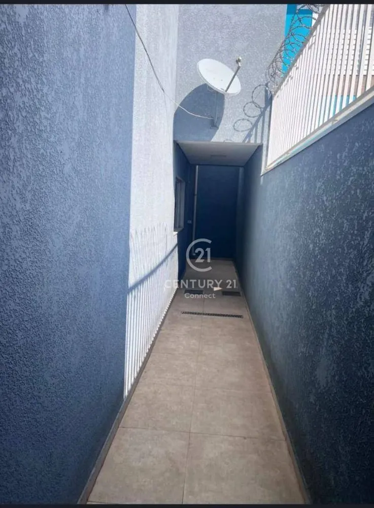 Casa, 3 quartos, 190 m² - Foto 1