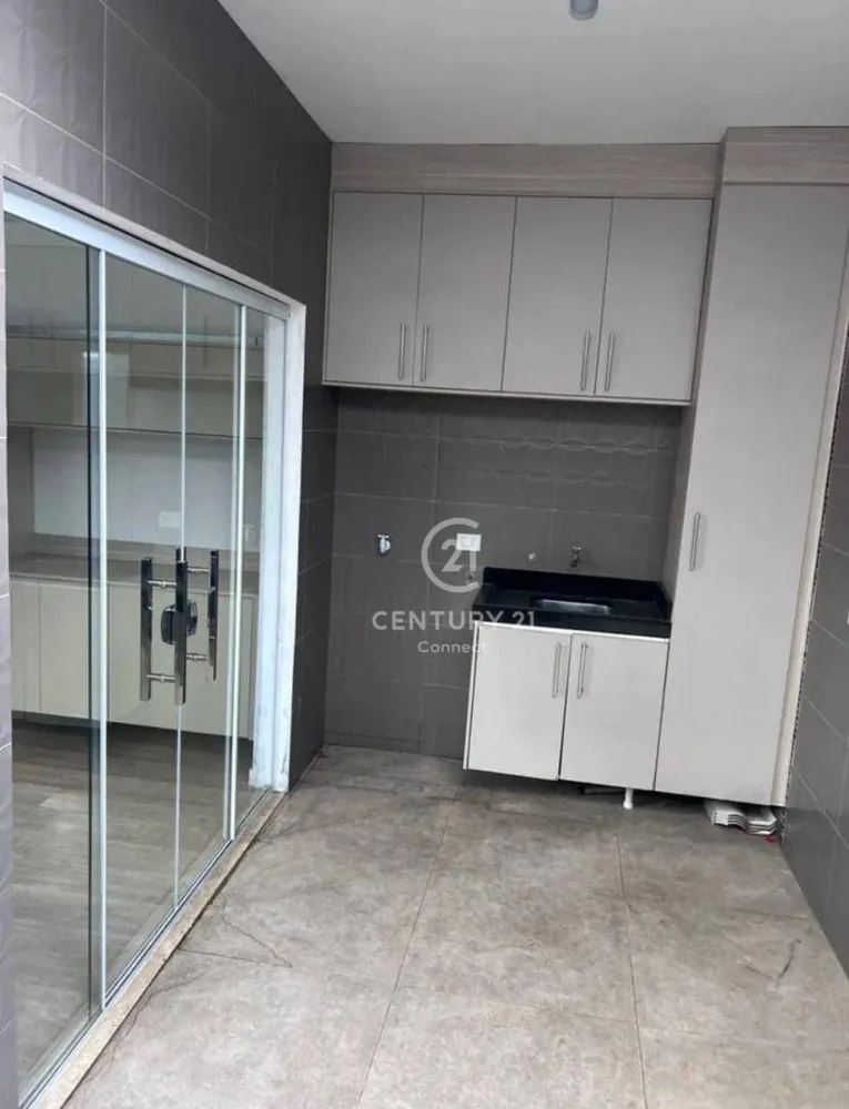 Casa, 3 quartos, 190 m² - Foto 7