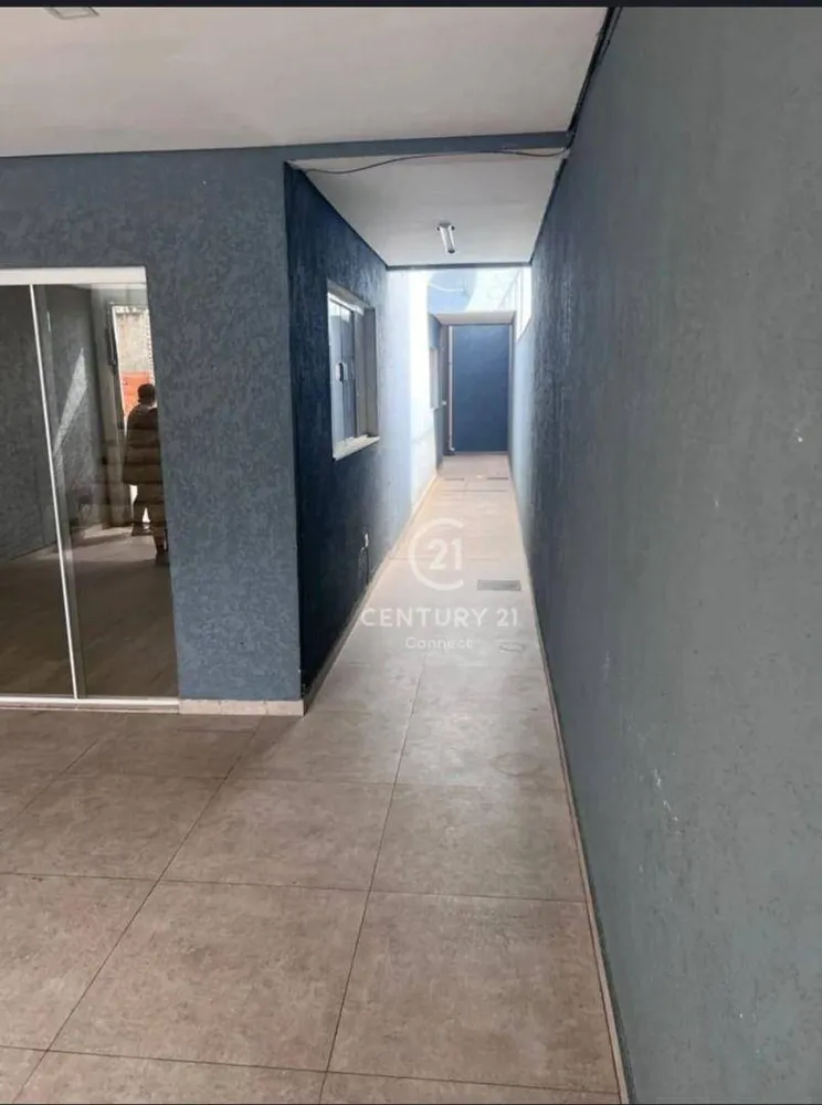 Casa, 3 quartos, 190 m² - Foto 8