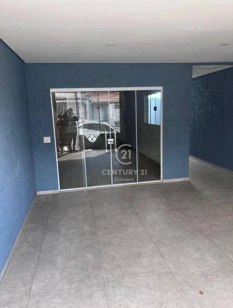 Casa, 3 quartos, 190 m² - Foto 11