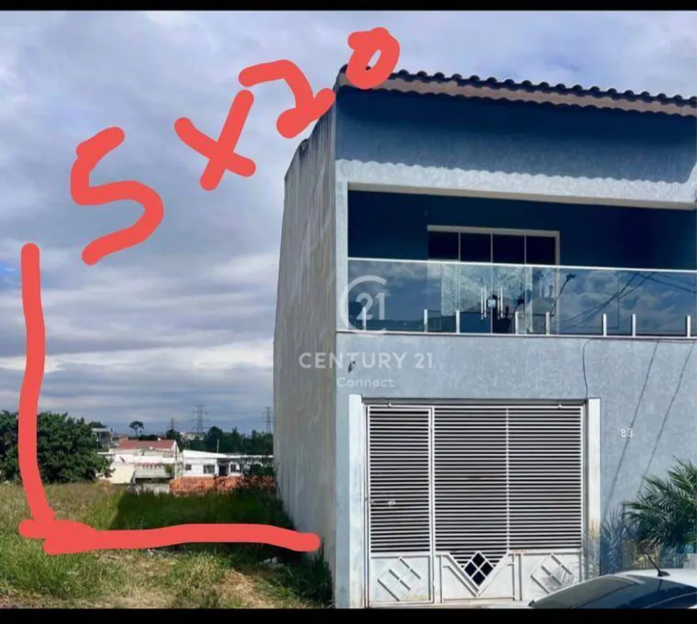 Casa, 3 quartos, 190 m² - Foto 3