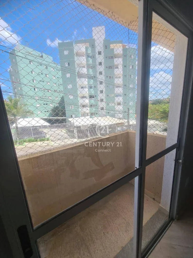 Apartamento, 3 quartos, 79 m² - Foto 3