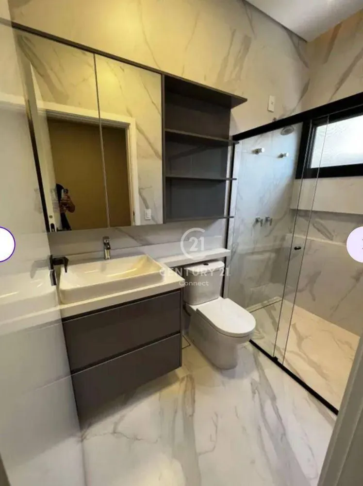 Casa de Condomínio, 3 quartos - Foto 7
