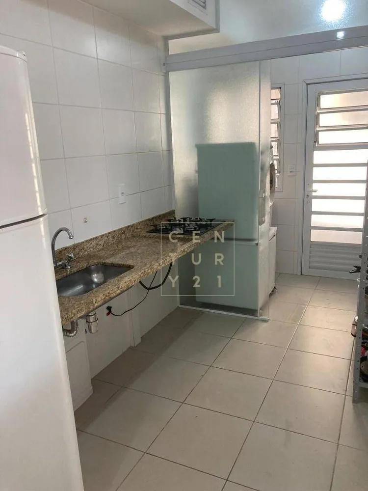 Apartamento, 2 quartos, 72 m² - Foto 1