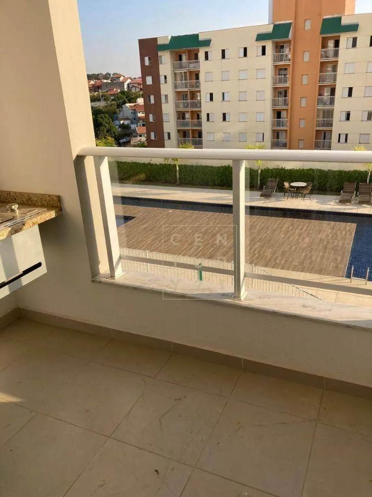 Apartamento, 2 quartos, 72 m² - Foto 2