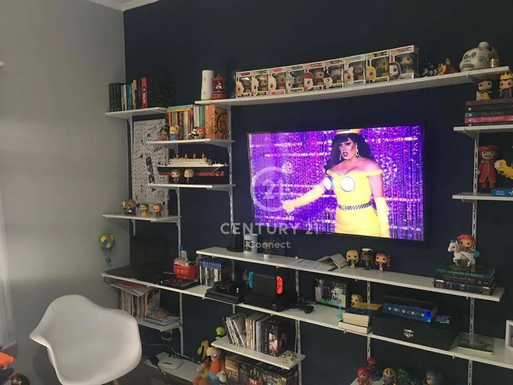 Casa, 4 quartos, 480 m² - Foto 1