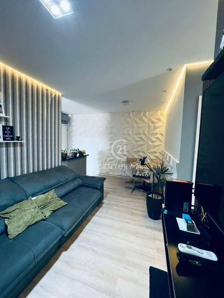 Apartamento, 2 quartos, 62 m² - Foto 8