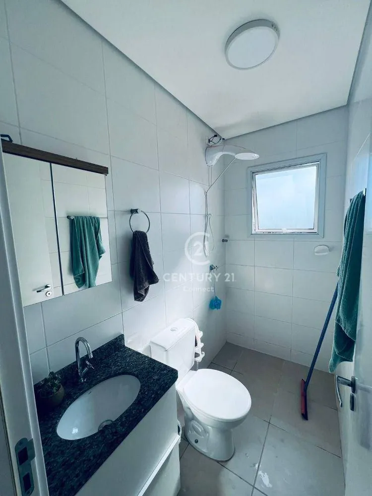 Apartamento, 2 quartos, 62 m² - Foto 6